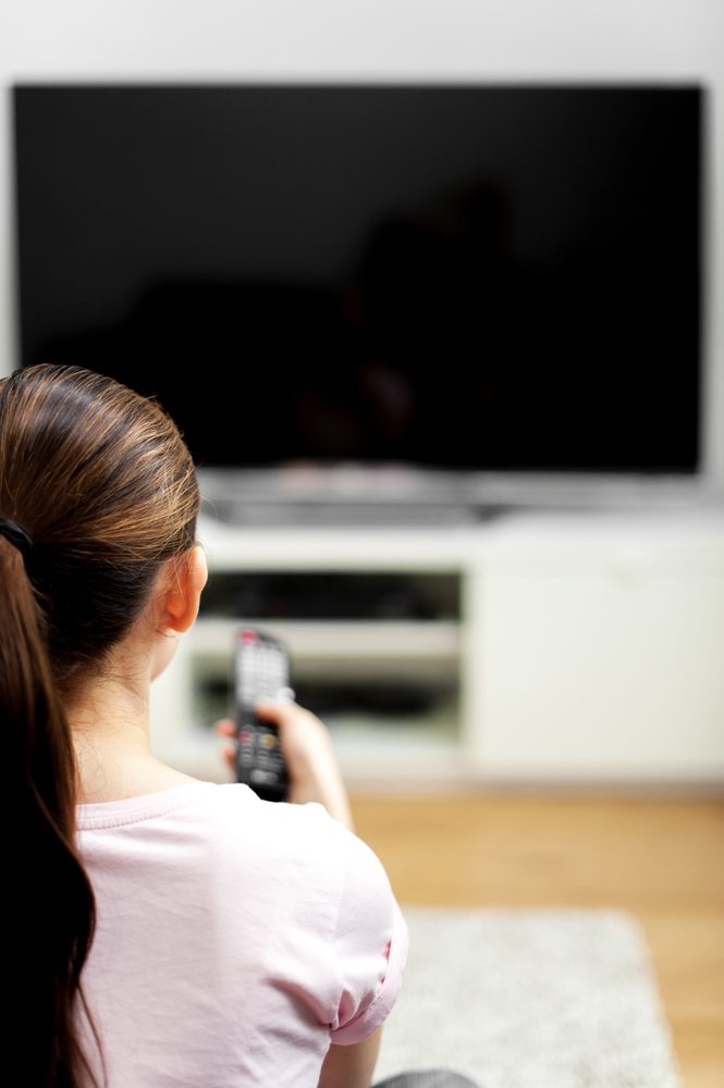 Il potere del telecomando