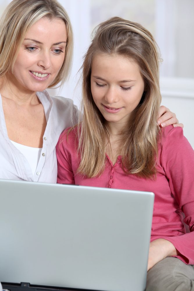 Internet a misura di bimbo