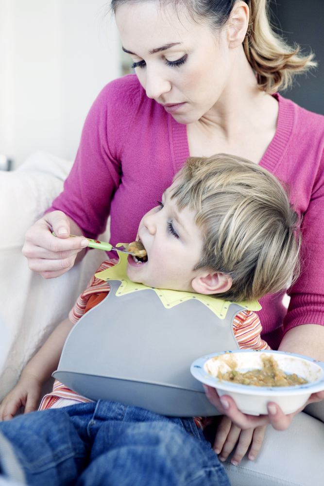 Il bonus baby-sitter