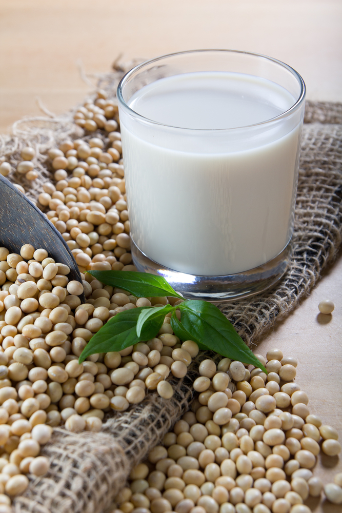 Il buongiorno si vede dal latte