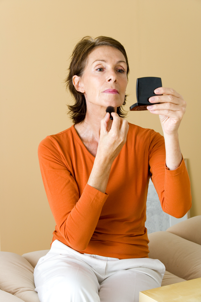 La beauty routine dei 50 anni