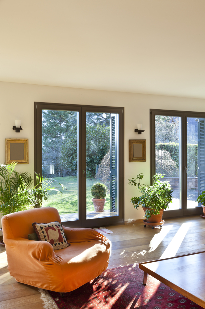 La bella stagione in salotto