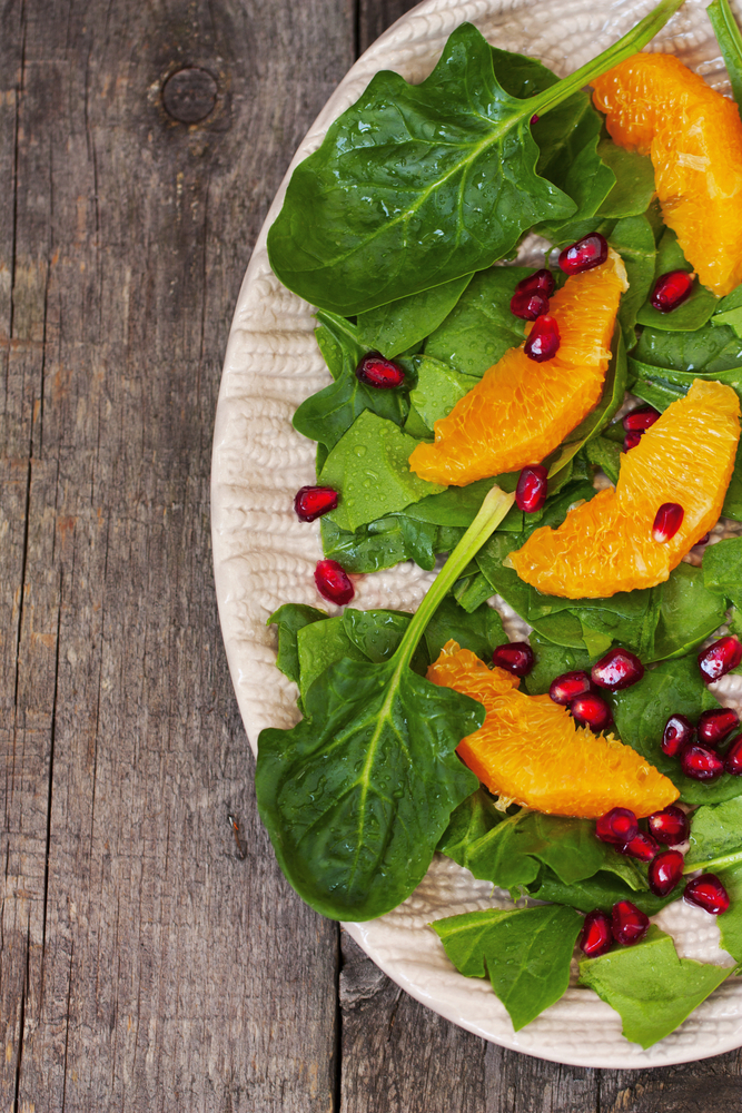 La dieta salva-cervello