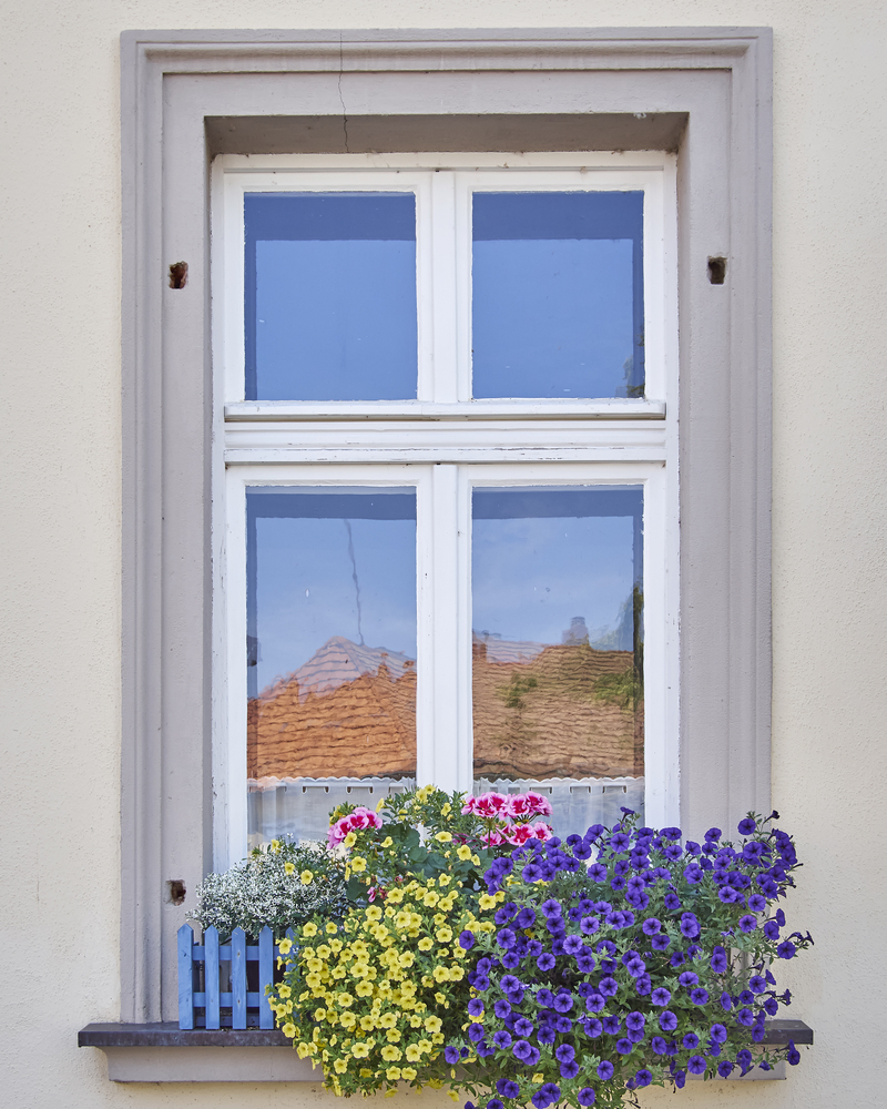 La finestra intelligente