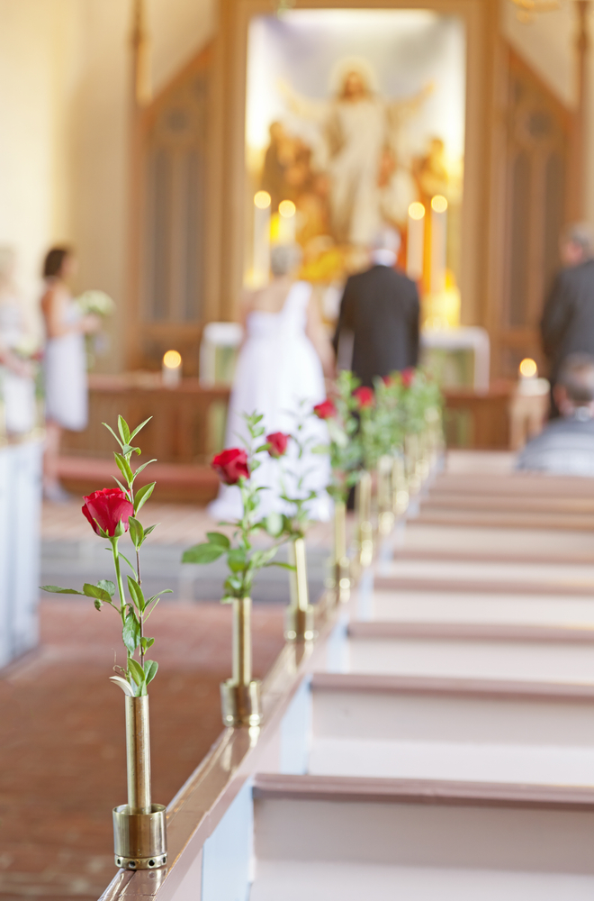 La musica della cerimonia