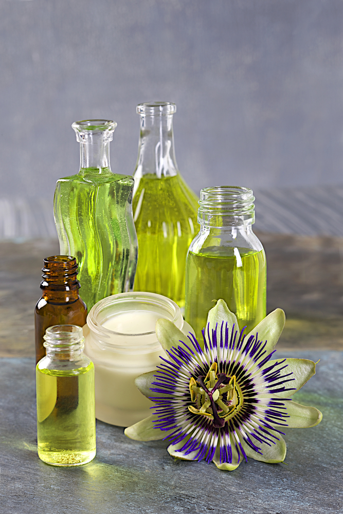 La passiflora: rimedi naturali per stare meglio