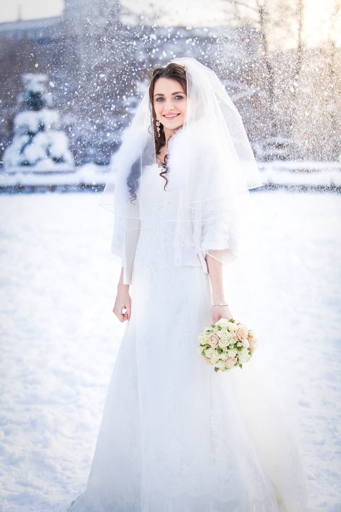 La sposa delle nevi