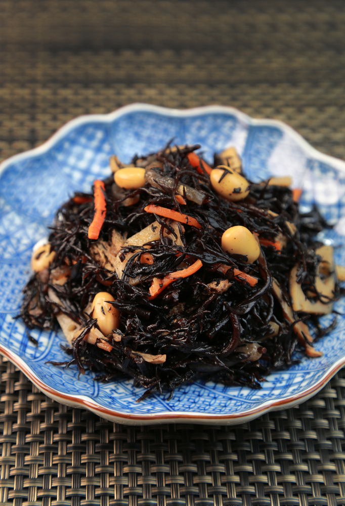 Le ricette dell'Oriente