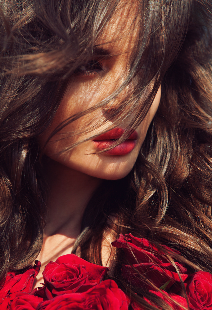 L'erboristeria anti-caduta