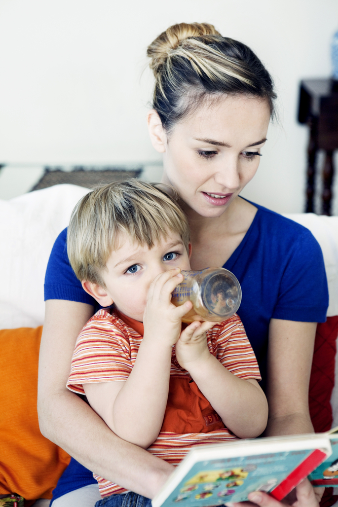 Mary Poppins? Adesso ha il passaporto!