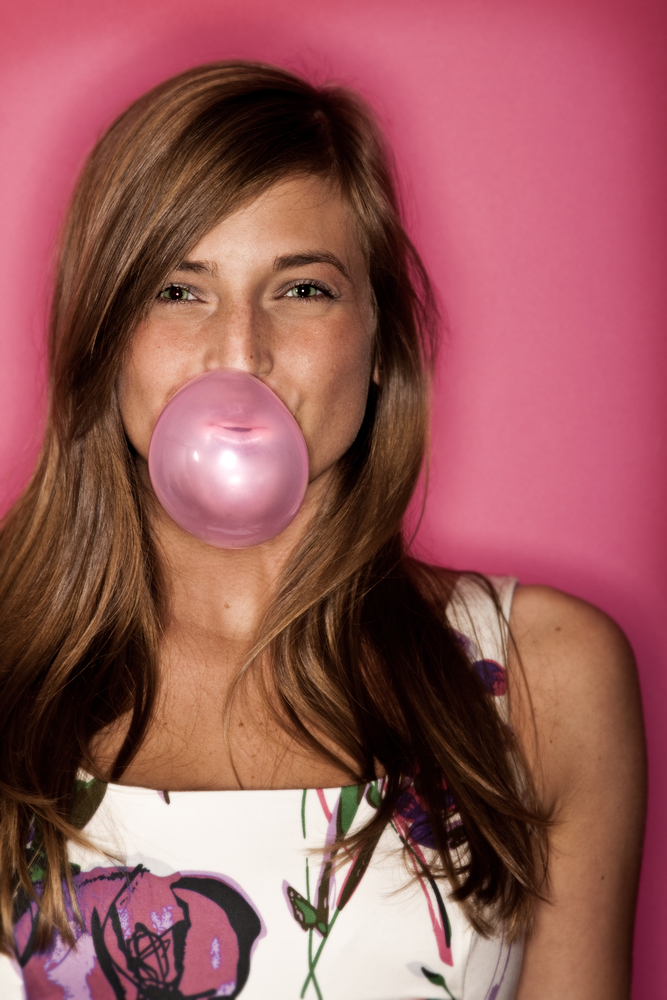 Mastica che ti passa