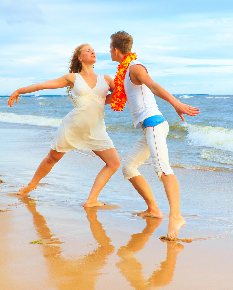 Merengue e Reggae: caraibi in musica