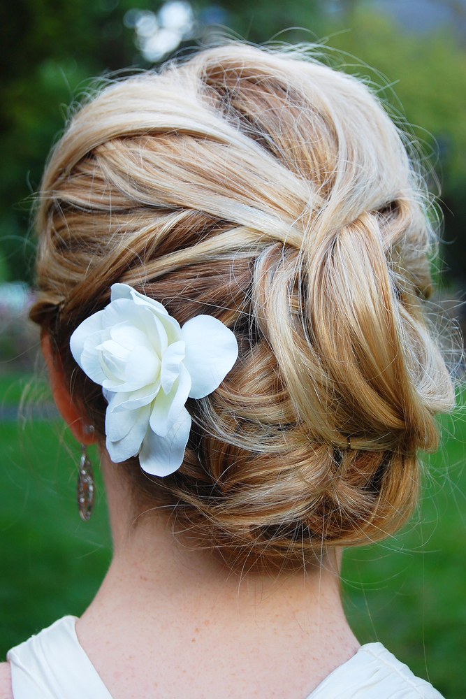 Mini guida per la sposa - chic