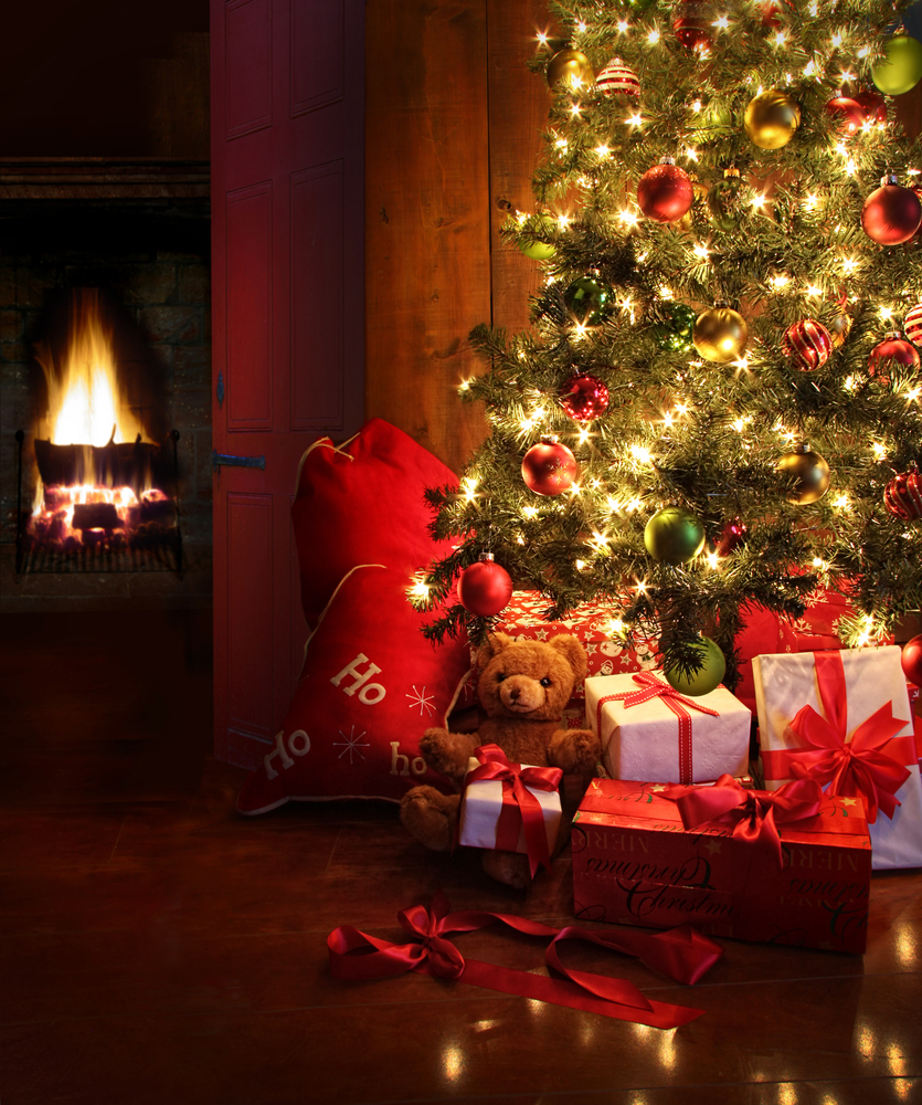 Natale senza sprechi