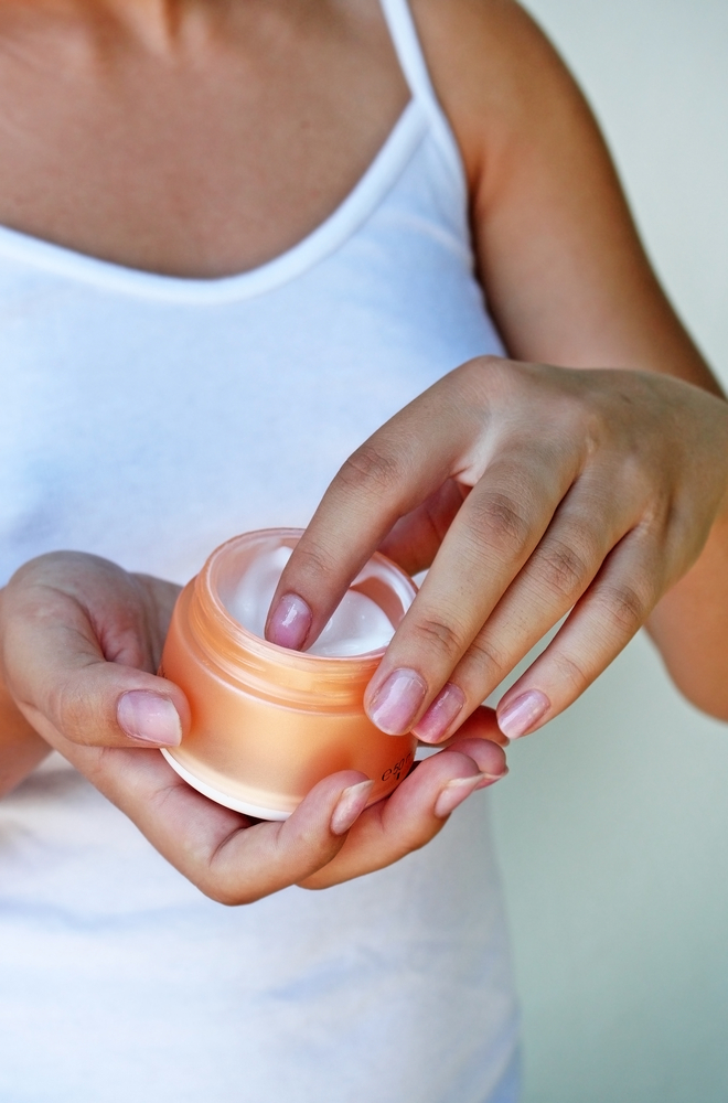 Nutrire e reidratare la pelle dopo l'estate