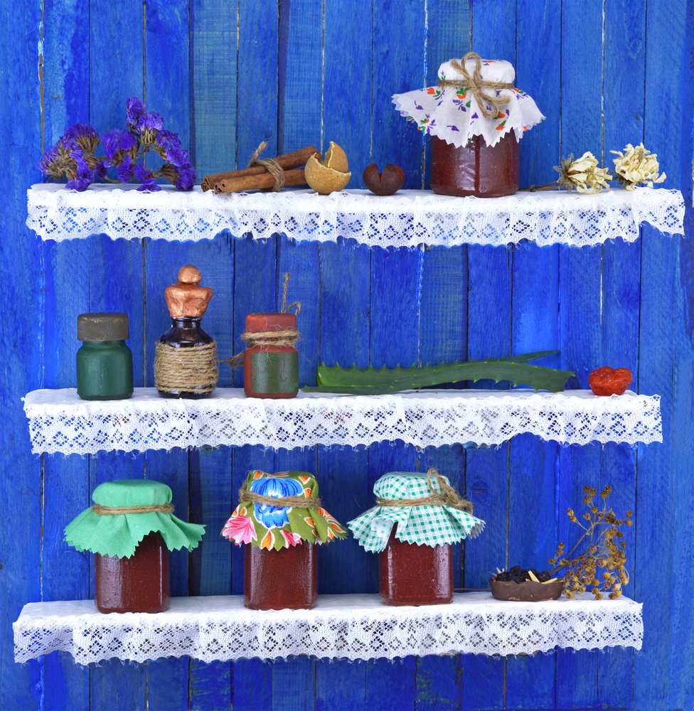 Ogni cosa al suo posto