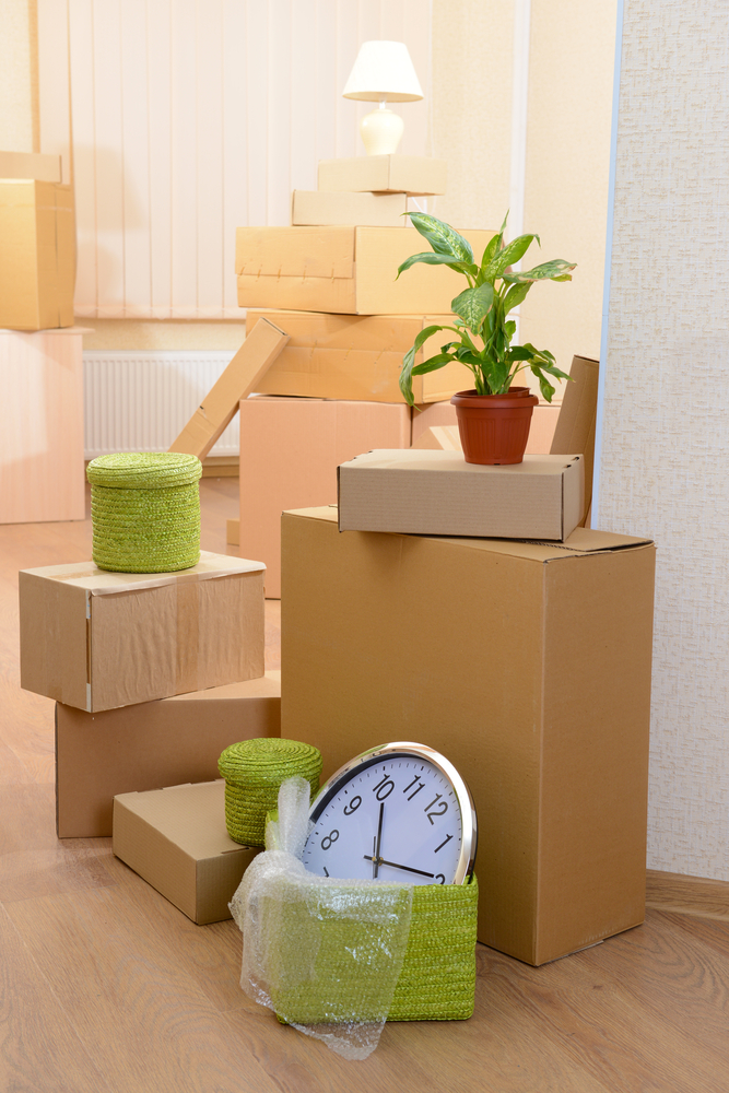 Orologio mediterraneo