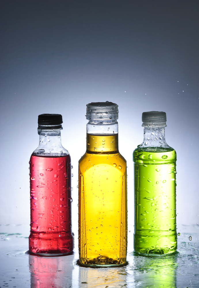 Occhio agli energy drink!