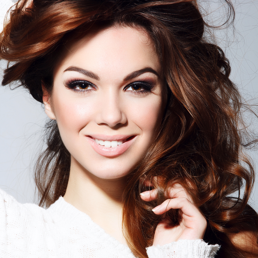 Come fare i capelli ricci perfetti