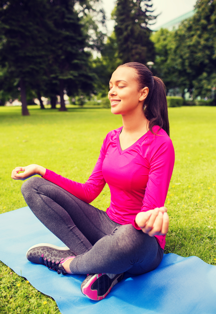 Organizza un week-end tutto relax e meditazione