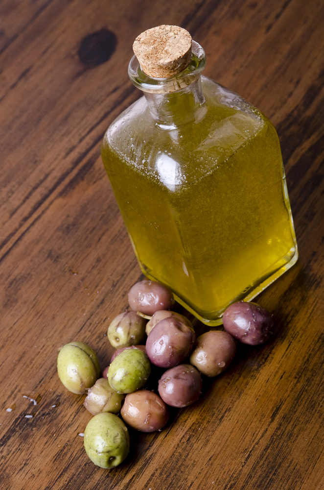 Ottieni bellezza e benessere con le foglie di olivo