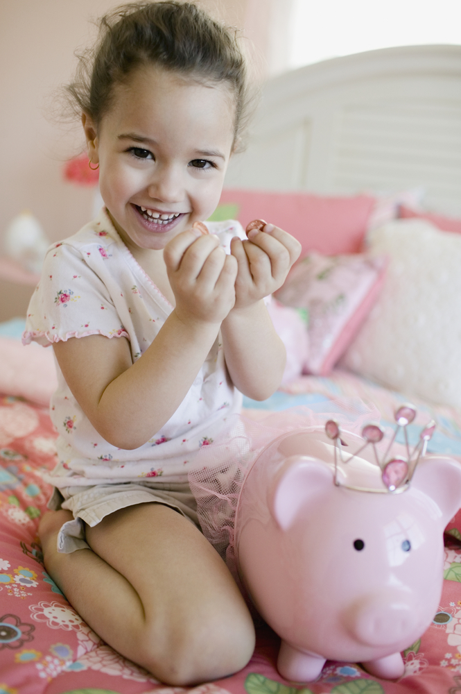 Portafogli ambulanti o genitori affettuosi?