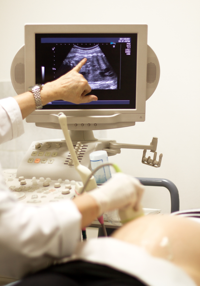 Preeclampsia: l’importanza dei controlli periodici