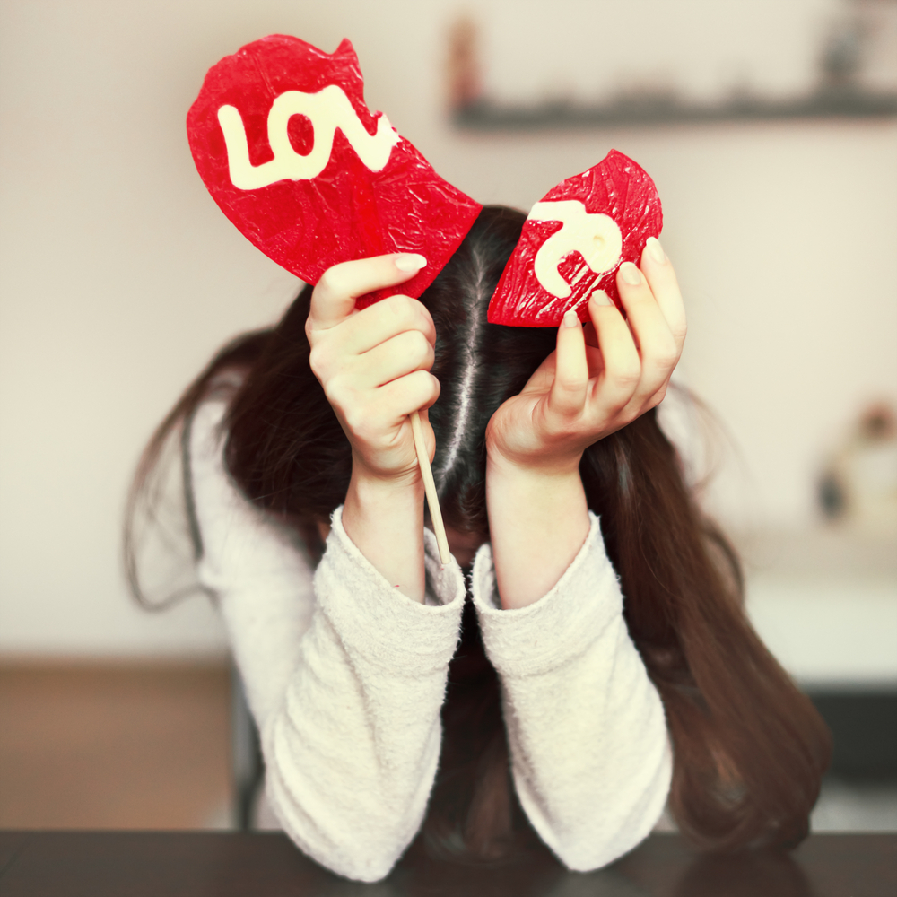 Quando un amore finisce