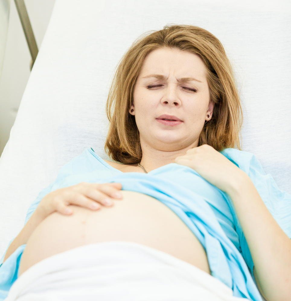 Quanto fa male partorire?