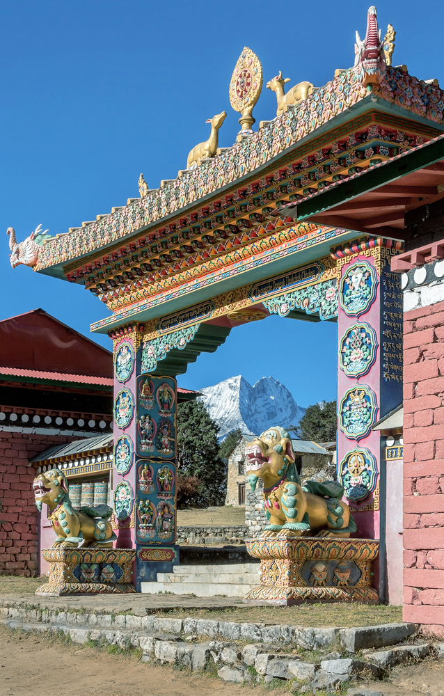 Racconti di viaggio di un italiano a Bhaktapur