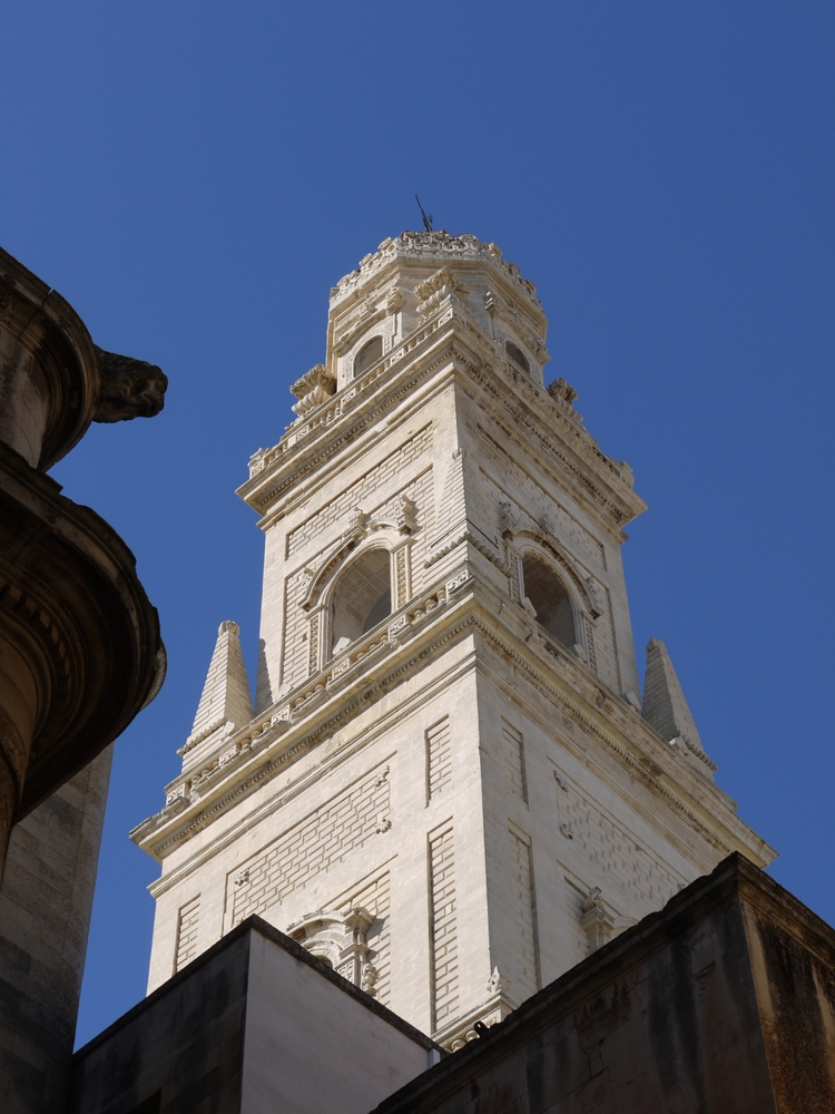 Recensioni viaggi: un viaggio a Lecce, la perla del Salento