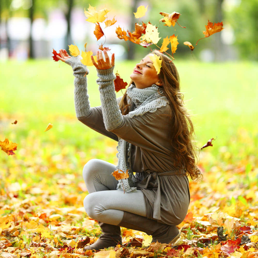 Rigenera il corpo e la mente