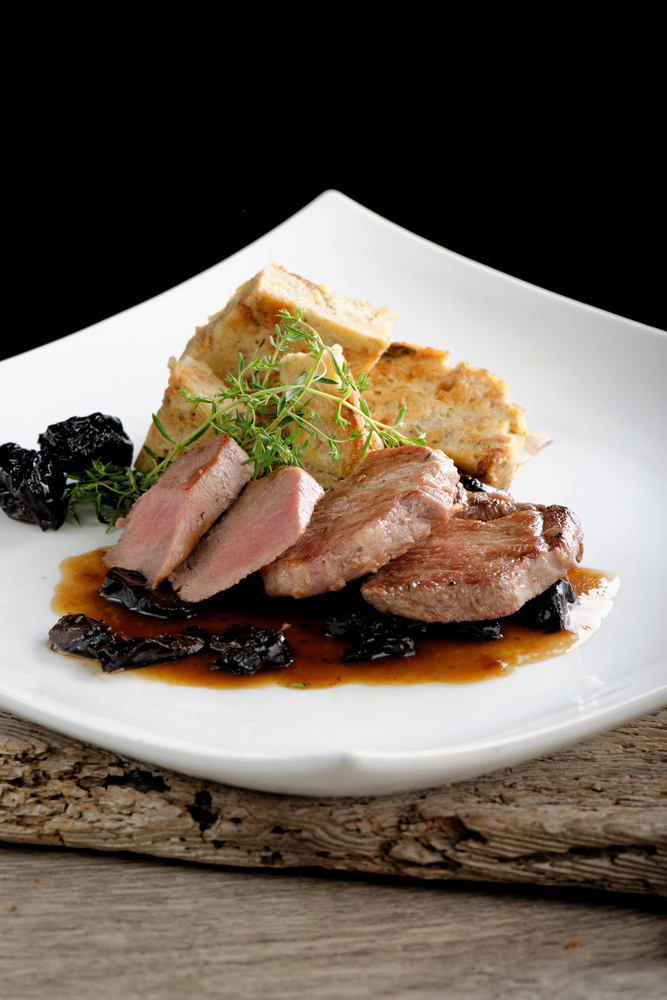 Rimedi che possono salvare una cena