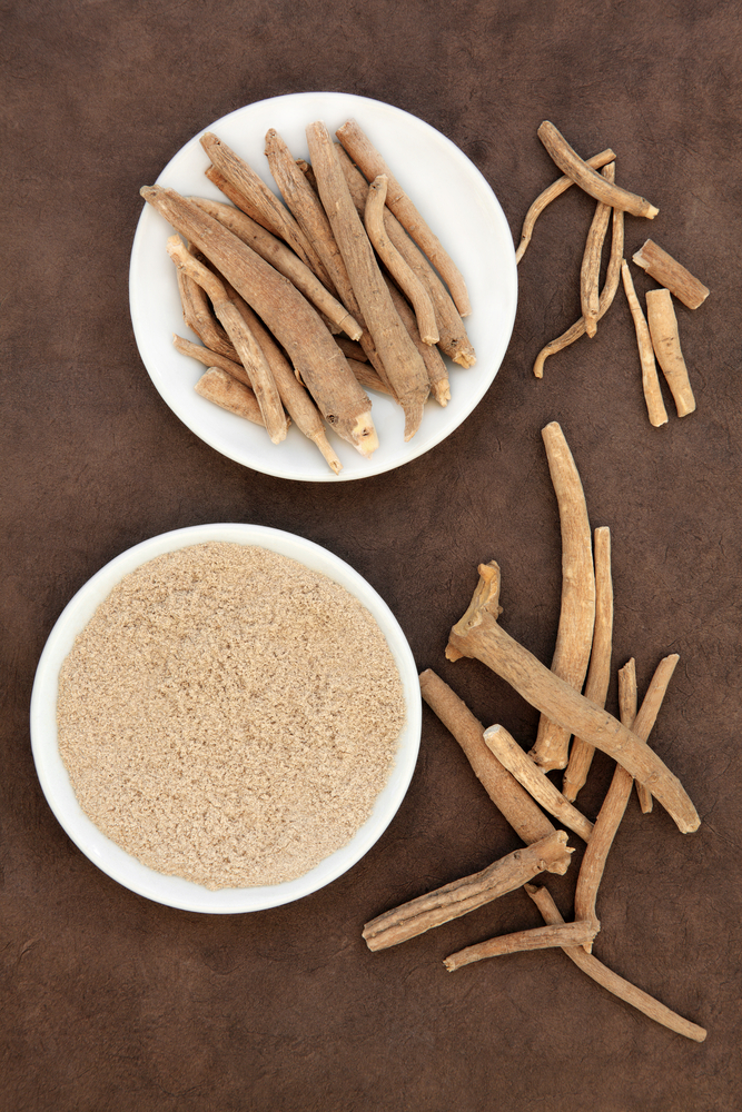 Rodiola, la radice d'oro