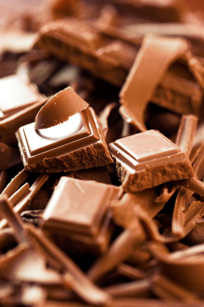 SOS Cioccolato e Cacao