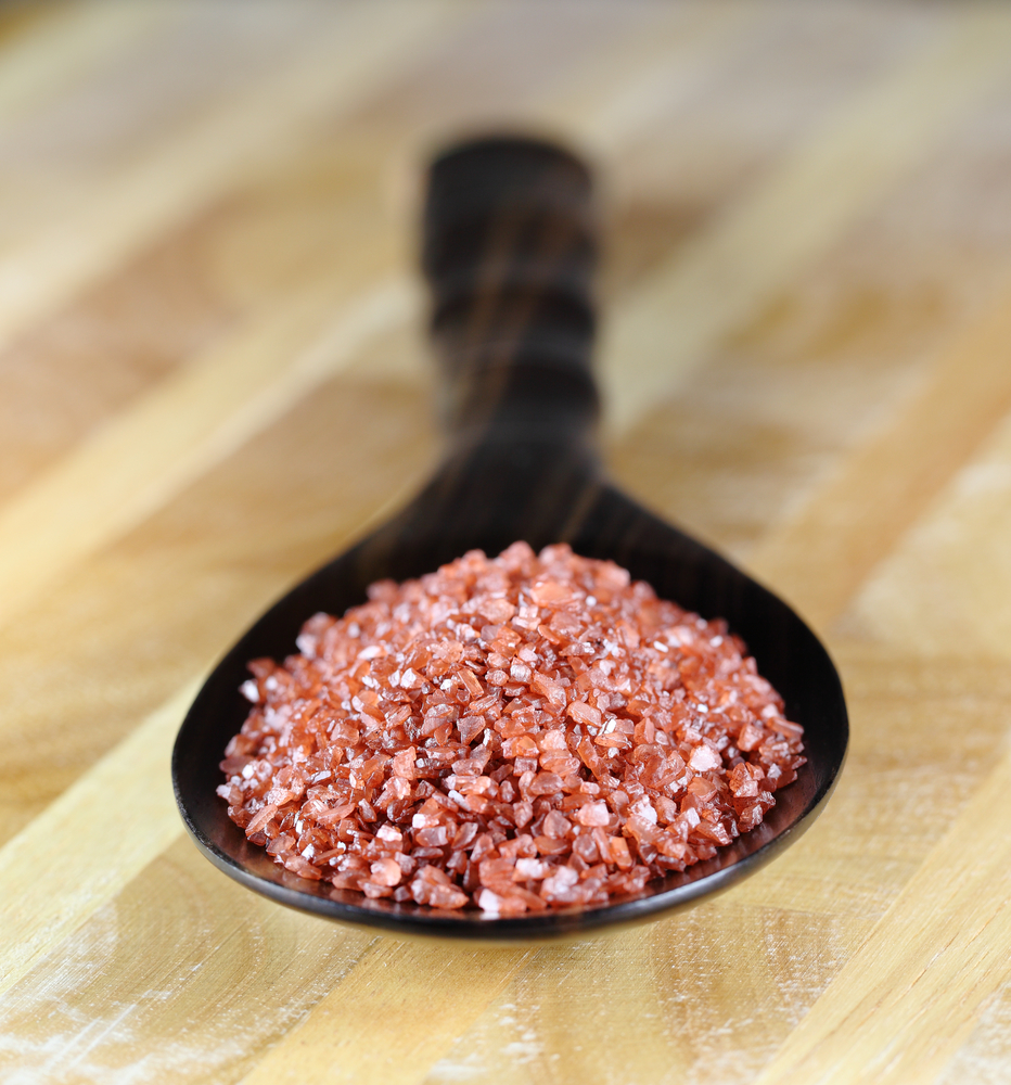 Sale per tutti i gusti