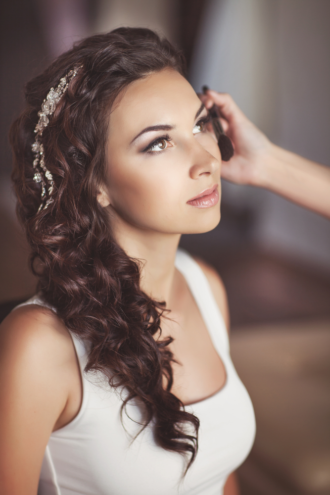 Sei mosse per arrivare perfetta all’altare