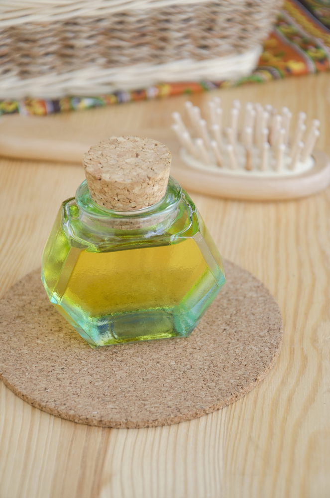 Semi di lino, lucentezza e vitalità