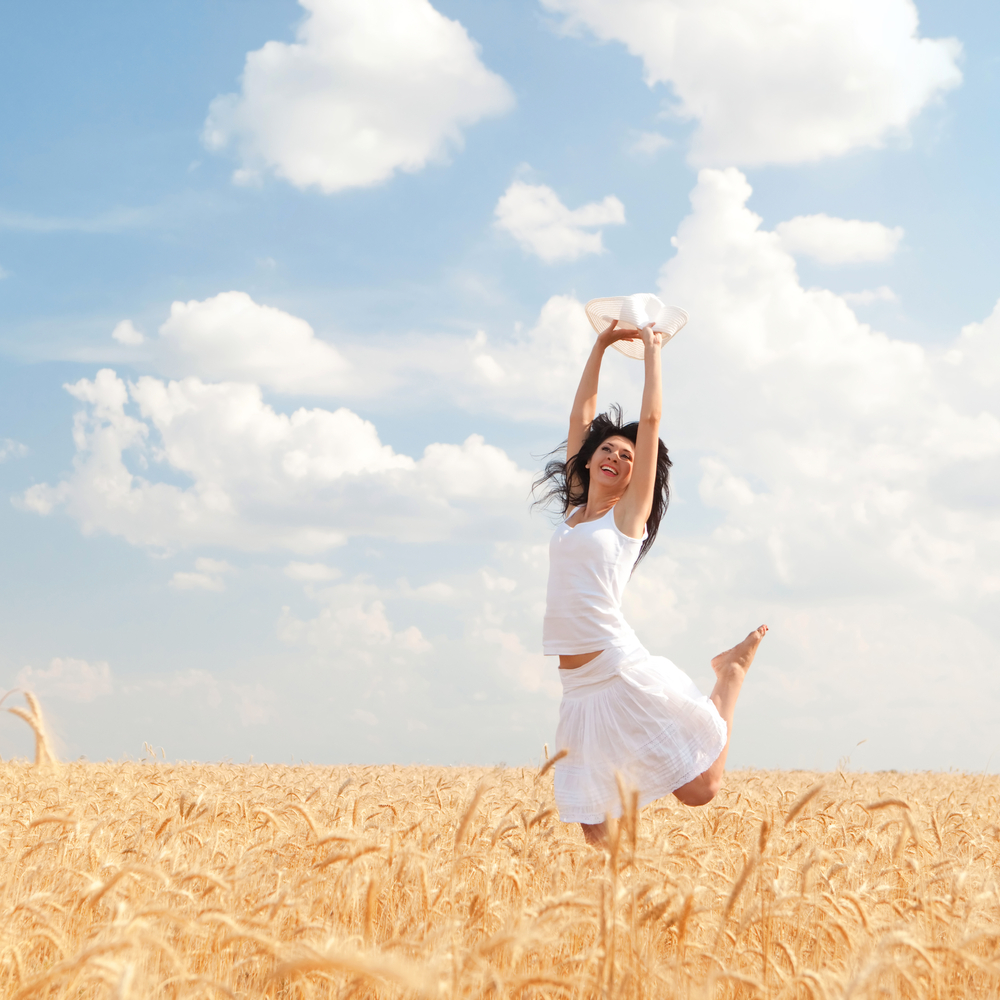 Subito sazia, presto snella!