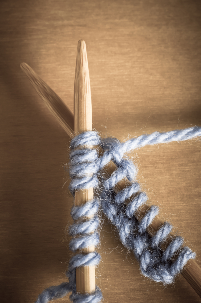 Tra ferri e gomitoli