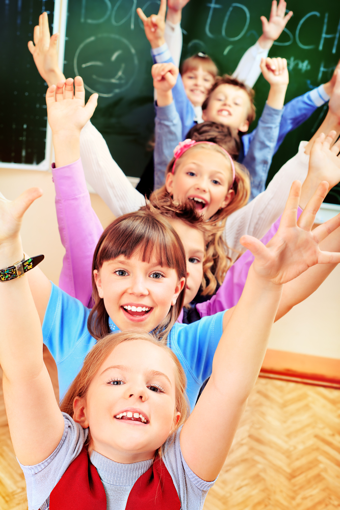 Ma l'educazione è davvero passata di moda?