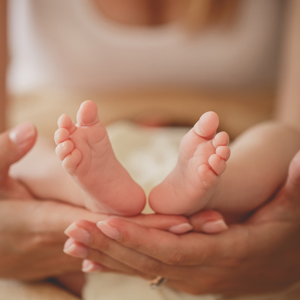 Come preparare i figli all'arrivo di un nuovo bebè?