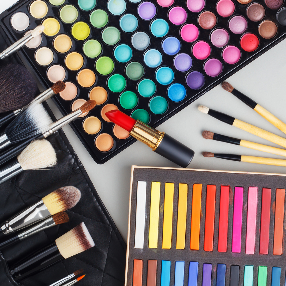 Il potere dei colori
