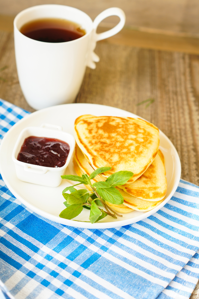 Tutto quello che devi sapere sul tè