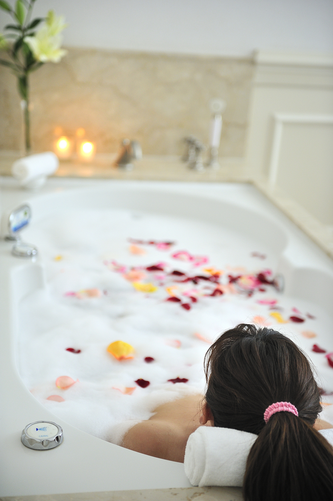 Un mare di salute nel tuo bagno