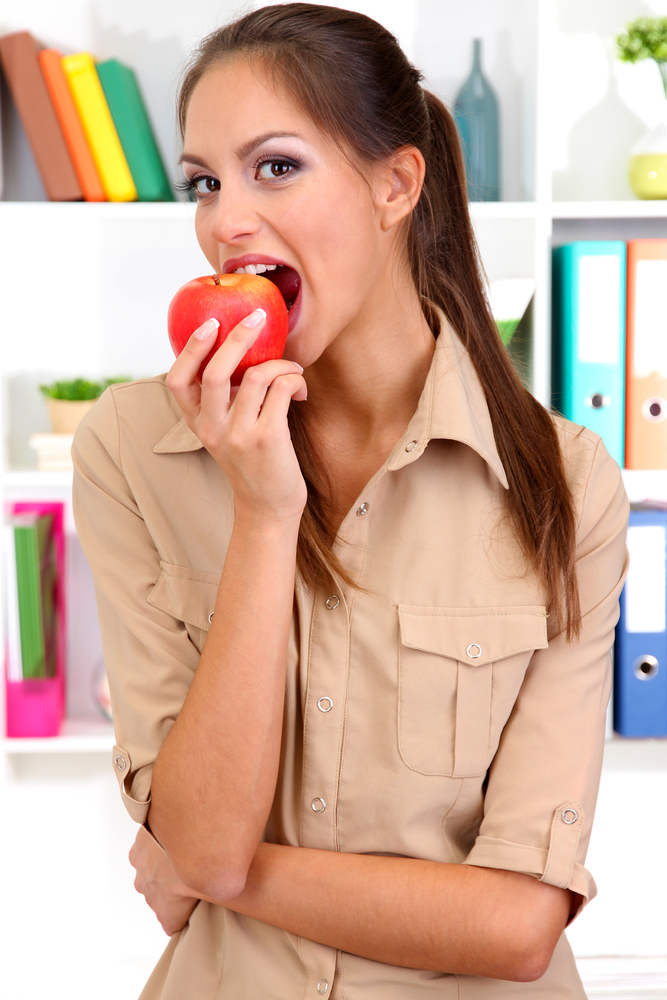 Una vita senza additivi