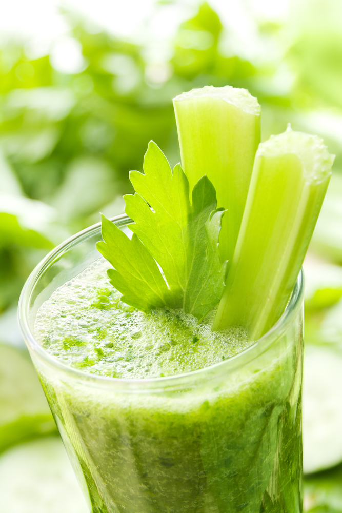 Lo smoothie, la rivoluzione green