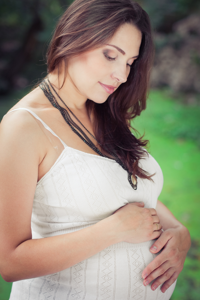 Come vestire in gravidanza