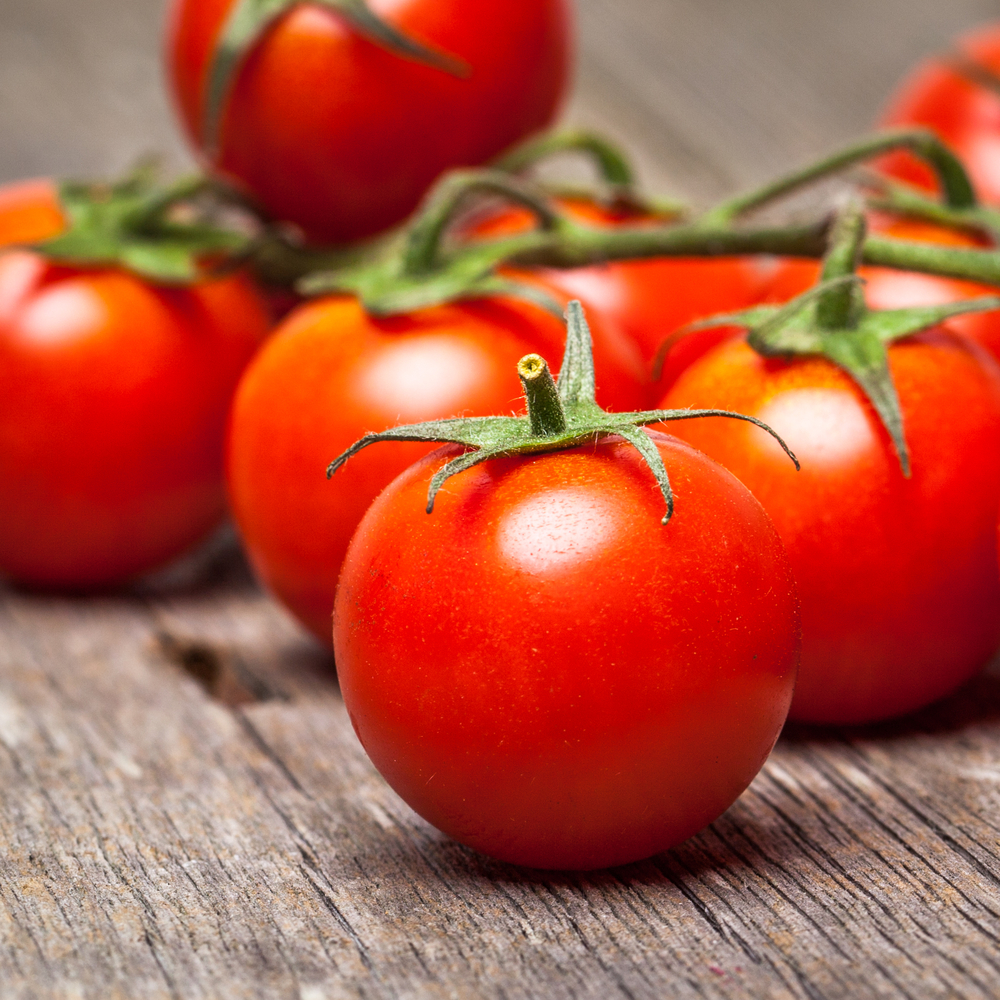 Conosci tutte le varietà di pomodori?