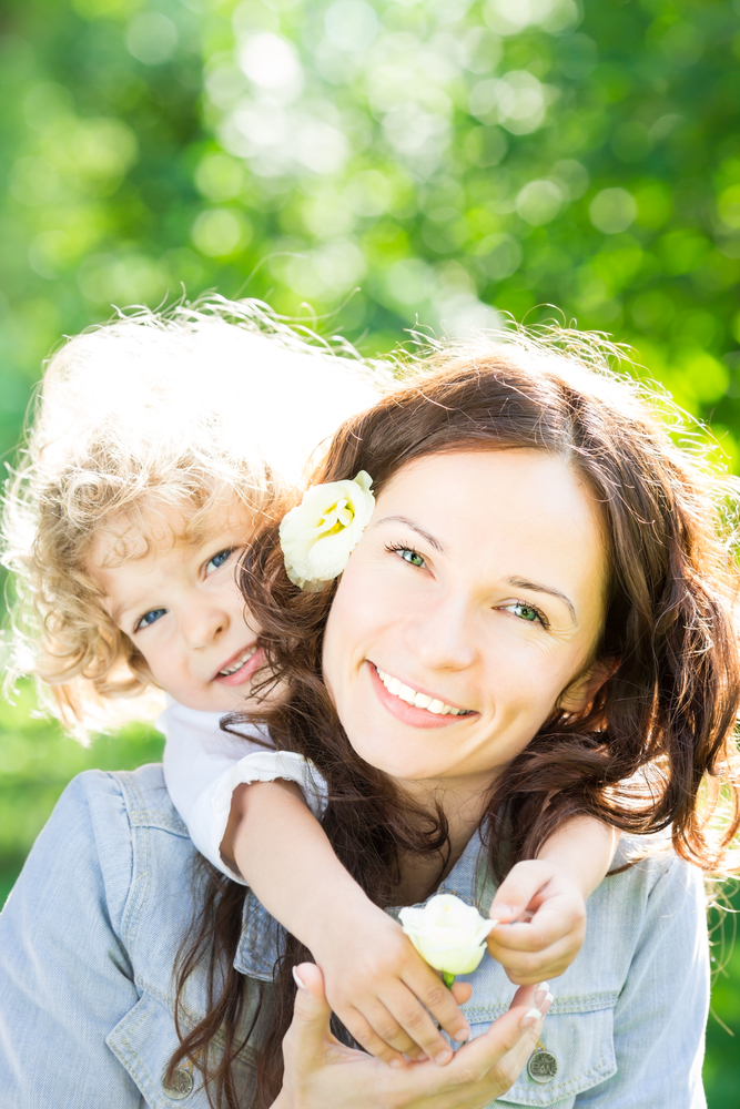 Per la festa della Mamma… abbraccia l’Altro tuo Figlio
